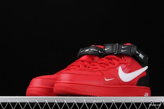 Force Red 1 Utility University Air 804609-605  Mid 0320